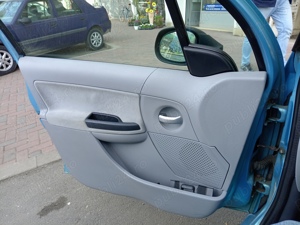 Citroen C3 diesel fabricatie 2007 107000 km 1800E - imagine 6