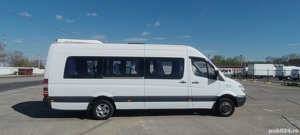 Mercedes sprinter