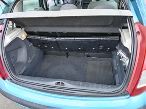 Citroen C3 diesel fabricatie 2007 107000 km 1800E - imagine 8