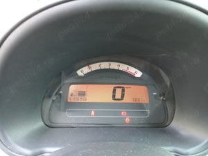 Citroen C3 diesel fabricatie 2007 107000 km 1800E - imagine 7
