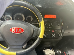 Kia ProCeed - imagine 5