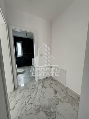 Penthouse cu scara interioara deosebita, 3 camere si 2 bai langa Lidl. - imagine 4