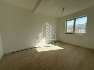 Penthouse cu scara interioara deosebita, 3 camere si 2 bai langa Lidl. - imagine 5