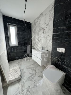 Penthouse cu scara interioara deosebita, 3 camere si 2 bai langa Lidl. - imagine 9