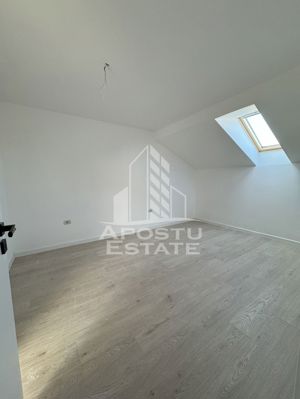 Penthouse cu scara interioara deosebita, 3 camere si 2 bai langa Lidl. - imagine 11