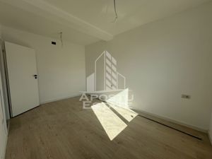 Penthouse cu scara interioara deosebita, 3 camere si 2 bai langa Lidl. - imagine 6