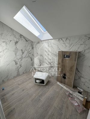 Penthouse cu scara interioara deosebita, 3 camere si 2 bai langa Lidl. - imagine 14