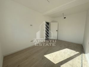 Penthouse cu scara interioara deosebita, 3 camere si 2 bai langa Lidl. - imagine 7