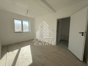 Penthouse cu scara interioara deosebita, 3 camere si 2 bai langa Lidl. - imagine 8