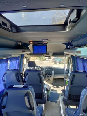 Mercedes sprinter - imagine 4