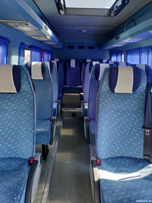 Mercedes sprinter - imagine 6