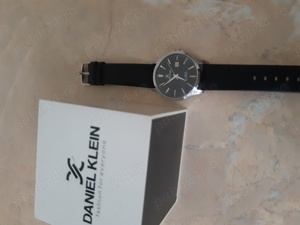 Ceas bărbătesc elegant Daniel Klein 