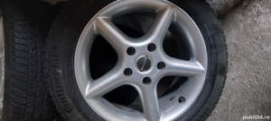 Jante, Bmw +Cauciucuri 205/55/R16 91H - imagine 3