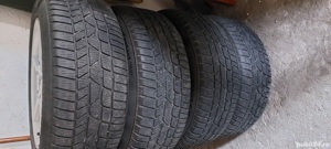 Jante, Bmw +Cauciucuri 205/55/R16 91H - imagine 4