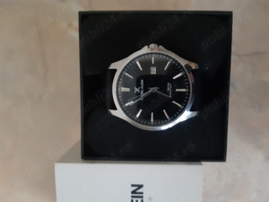 Ceas bărbătesc elegant Daniel Klein  - imagine 2