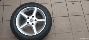 Jante, Bmw +Cauciucuri 205/55/R16 91H - imagine 5