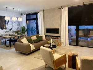 Vilă deosebită Paradisul Verde Corbeancă - imagine 2