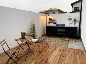 Vilă deosebită Paradisul Verde Corbeancă - imagine 10