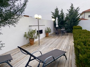 Vilă deosebită Paradisul Verde Corbeancă - imagine 9