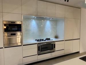 Vilă deosebită Paradisul Verde Corbeancă - imagine 5