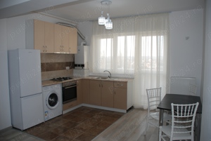 Proprietar Inchiriez Apartament Metrou Dimitrie Leonida Stradal  MONACO TOWERS