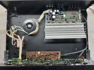 Statie Mc Voice AV-698 SW 5 canale + Karaoke - imagine 4