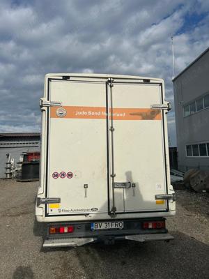 De vanzare Ford Tranzit 2004 - imagine 6