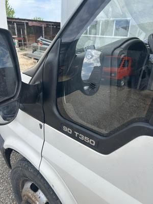 De vanzare Ford Tranzit 2004 - imagine 7