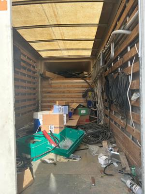 De vanzare Ford Tranzit 2004 - imagine 3