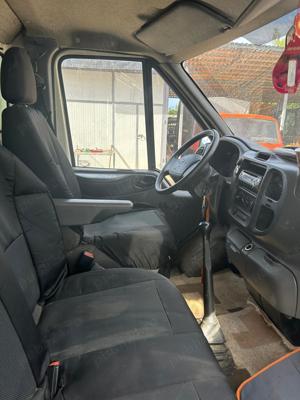 De vanzare Ford Tranzit 2004 - imagine 5