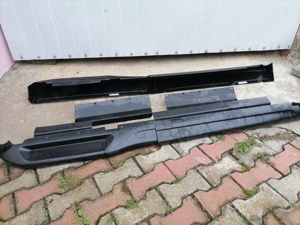 Kit praguri Kia Sportage