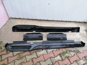 Kit praguri Kia Sportage  - imagine 3 Kit praguri Kia Sportage  - imagine 3