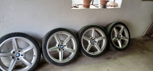 Bmw 520d 2006 - imagine 9