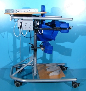 Verticalizator electric activ Rehatec