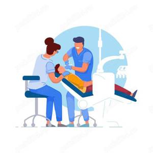 Angajam asistent medical stomatologie