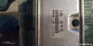 calculator motor ecu golf IV  - imagine 2