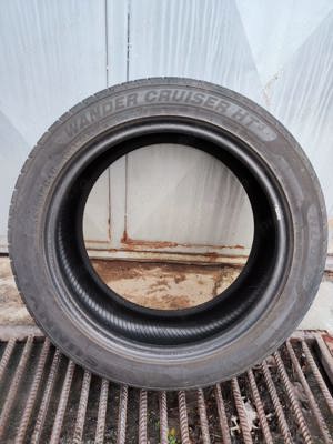 Cauciucuri vara 235/50 R18 - imagine 2