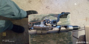 tija volan golf IV  - imagine 2