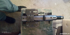 tija volan golf IV  - imagine 4