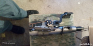 tija volan golf IV  - imagine 3