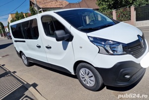 rent a car microbuz 8+1,inchiriez microbus 8+1,rent 8+1 aeroport cluj - imagine 4
