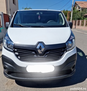 rent a car microbuz 8+1,inchiriez microbus 8+1,rent 8+1 aeroport cluj - imagine 5