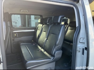 rent a car microbuz 8+1,inchiriez microbus 8+1,rent 8+1 aeroport cluj - imagine 3