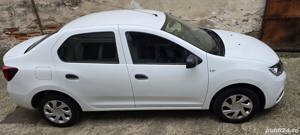 Vand Logan 2019 Pitesti