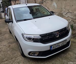 Vand Logan 2019 Pitesti - imagine 3