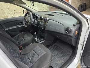 Vand Logan 2019 Pitesti - imagine 2