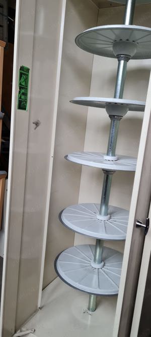 Dulap arhivare documente