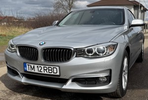BMW 320d GT xDrive
