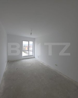 Apartament cu 2 camere, 60 mp, zona Calea Moldovei - imagine 4