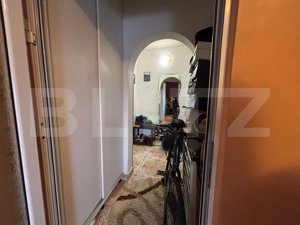 Apartament de 3 camere, vedere panoramica, 52 mp, zona Alexandru. - imagine 8